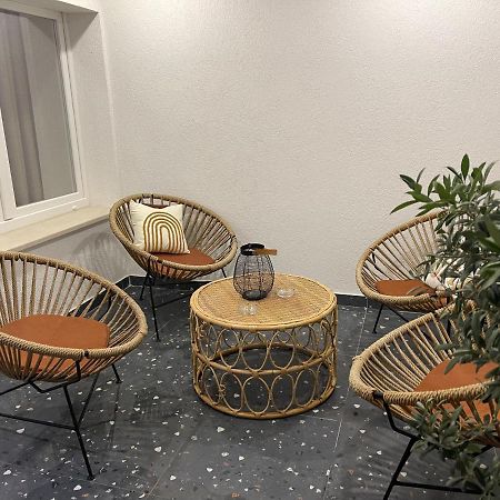 Square Inn Tirana City Center Dış mekan fotoğraf