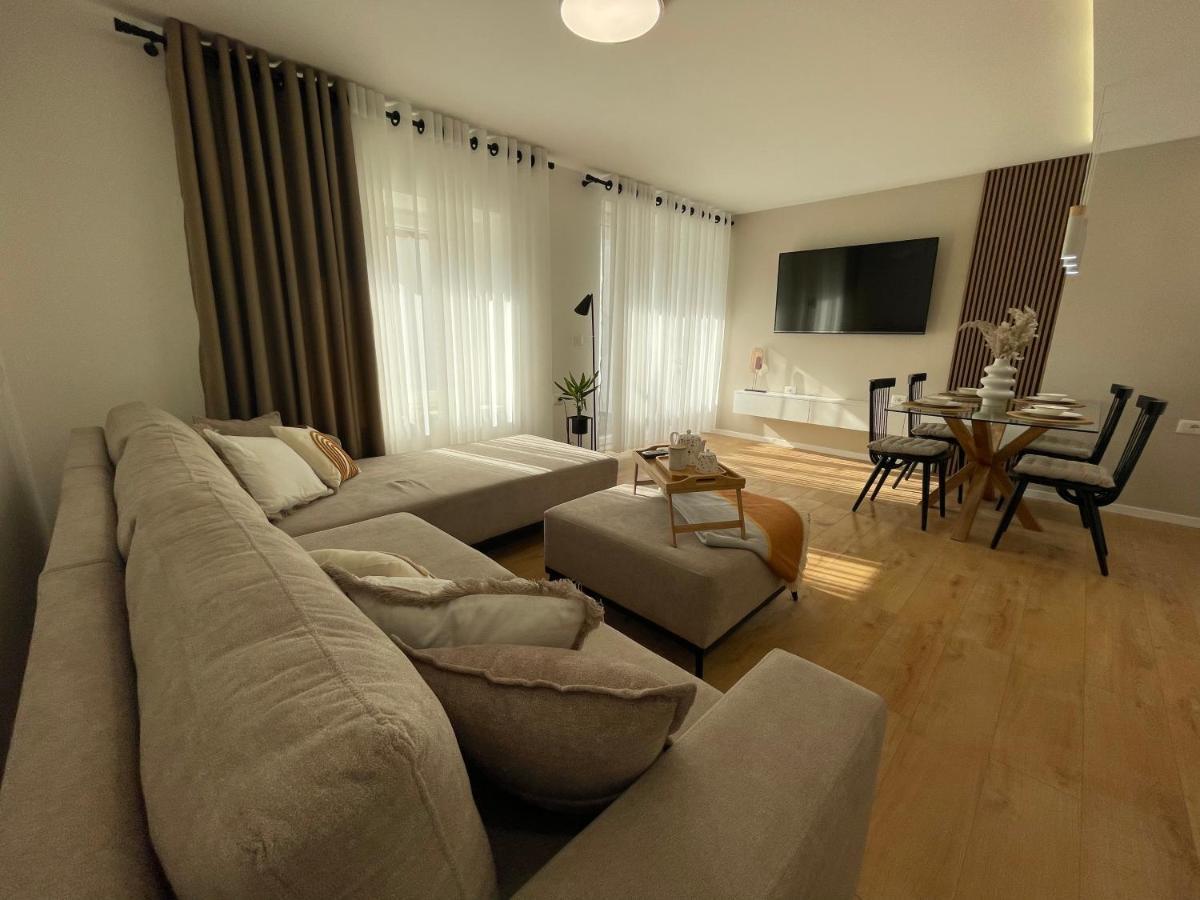 Square Inn Tirana City Center Dış mekan fotoğraf