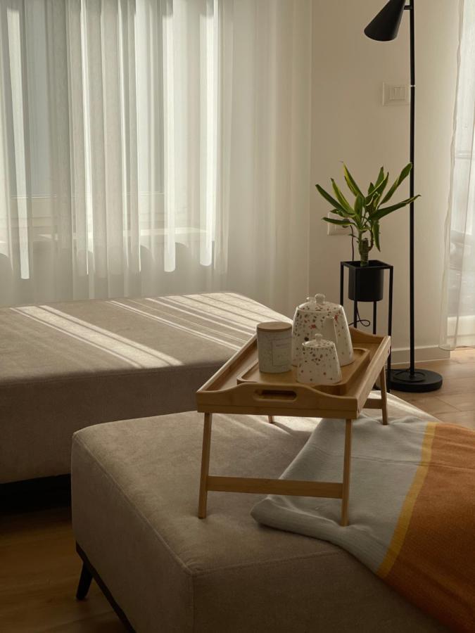 Square Inn Tirana City Center Dış mekan fotoğraf