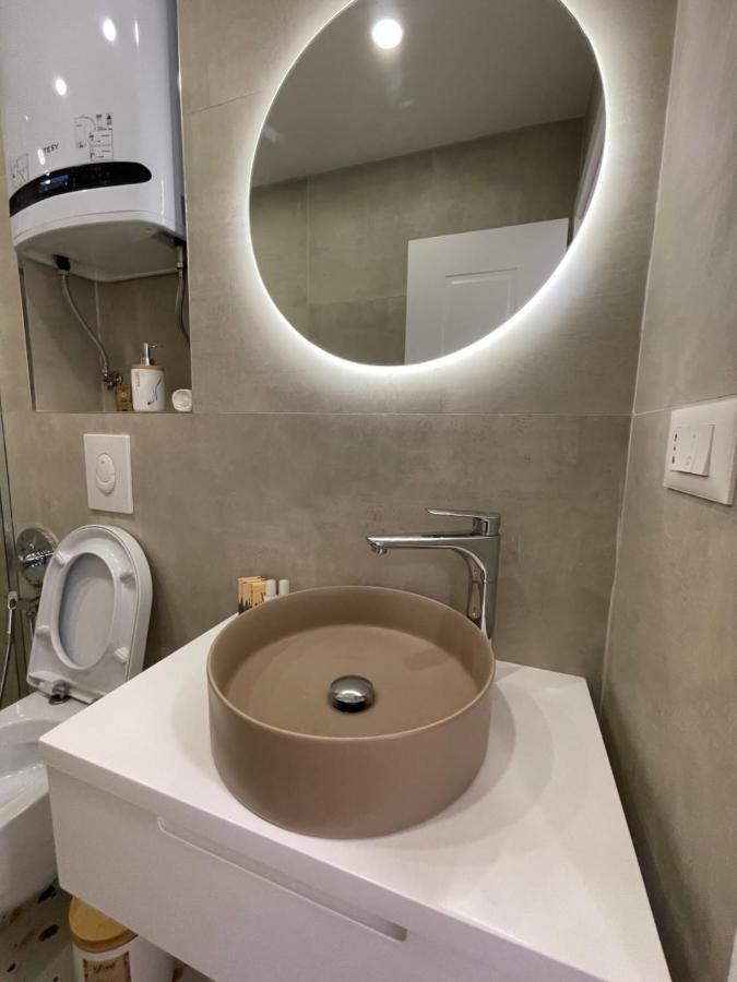 Square Inn Tirana City Center Dış mekan fotoğraf