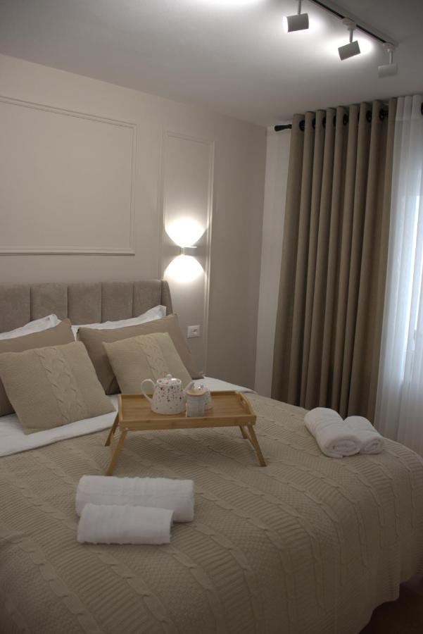 Square Inn Tirana City Center Dış mekan fotoğraf