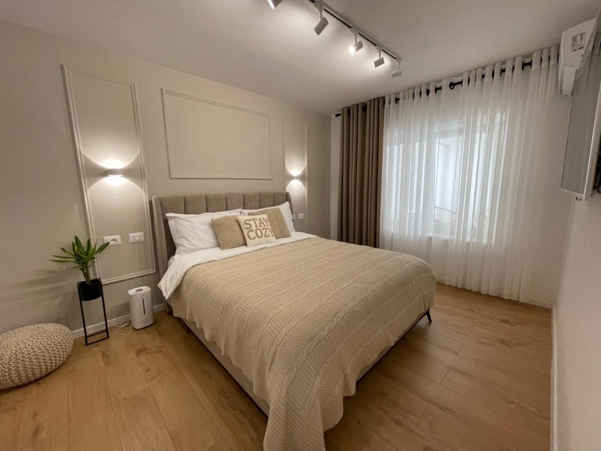Square Inn Tirana City Center Dış mekan fotoğraf